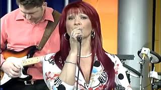 Farizada - Majko, Gdje Je Sada On Uzivo - Zapjevaj Uzivo Renome 18.02.2005.