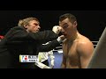 Sergei KUZMIN vs. Eduard YAKUSHEV - Week 2 - WSB Season 3