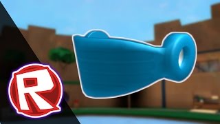 How to get the Visor of the Blue Bird Following | ROBLOX [EXPIRED]