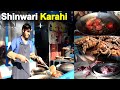 Popular Chicken Karahi in Afghanistan | Shinwari Karai