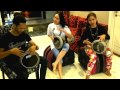 Darbuka indonesia