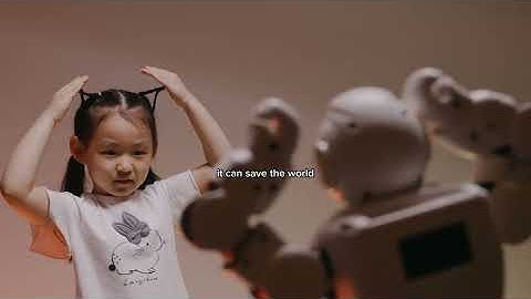 Will Artificial Intelligence Take Over the Future?”