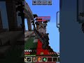 Winning bedwars gameplay mobile
