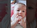 মাশাআল্লাহ ❤️আমার পাখিটা #baby #cutebaby