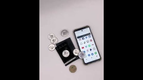 The coolest NFC social sharing. Share your business card without handing out a business card | dapyy
