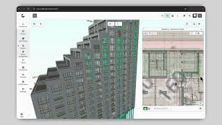 2D Selections to 3D