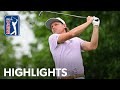 Cameron Smith shoots 5-under 67 | Round 1 | The Memorial Tournament | 2022
