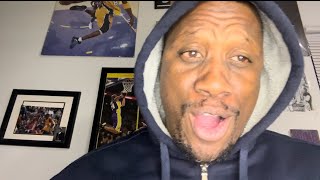 URL’s OUTSIDE CARD IS 🔥🔥🔥🔥 WE GOTTA BREAK THIS DOWN ‼️🍿🍿🍿🍿