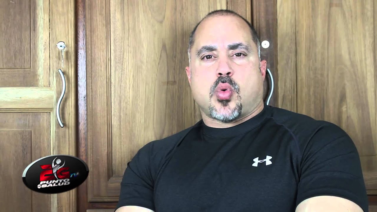 ¿SABIAS QUE? 045 2013 cuerpos de lewy