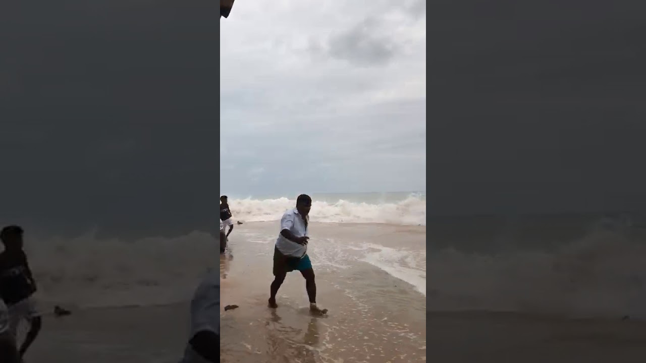 Hikkaduwa Thelwaththa punchi sunamiya