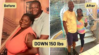 (INCREDIBLE INTERVIEW) She Lost 150 lbs in 6 months!! screenshot 1