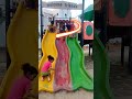 Harsh Enjoy Sliding 😄 Fun Moments ✨ #harsh #fun #sliding #ytshorts #shorts #viral #trending