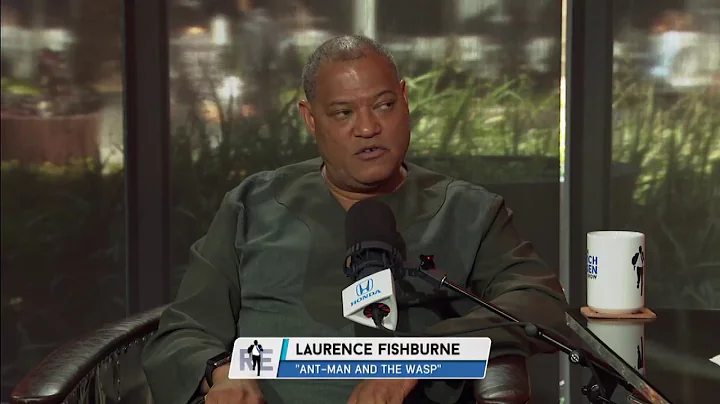 Laurence Fishburne Names His Favorite Movies Ever ...