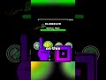 Geometry Dash from Temu