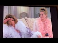 Maryann Thorpe words of wisdom 1 of 3 (Cybill) Christine Baranski