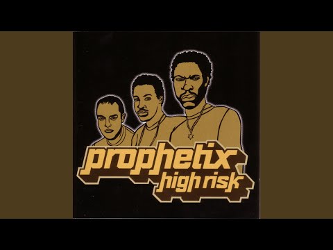 Prophetix — Crispus Attucks