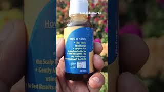 best Ayurvedic solution for womens #ayurvedictips #hairgrowthoilintamil #hairlosscure #hairlosstrea