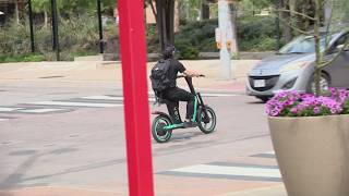 Free e-bikes available to San Antonians soon