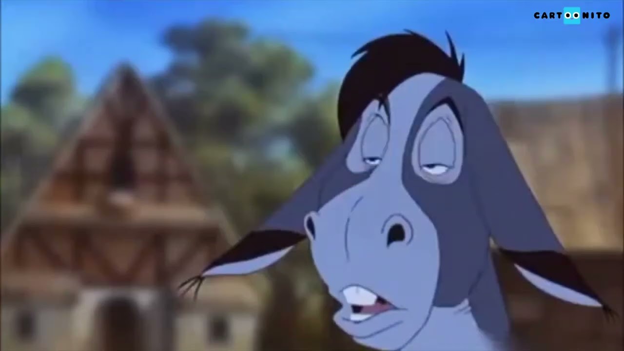 La banda del rock - I musicanti di Brema su Cartoonito (FANMADE)