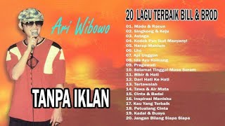 Ari Wibowo full album Terbaik dangdut lawas 