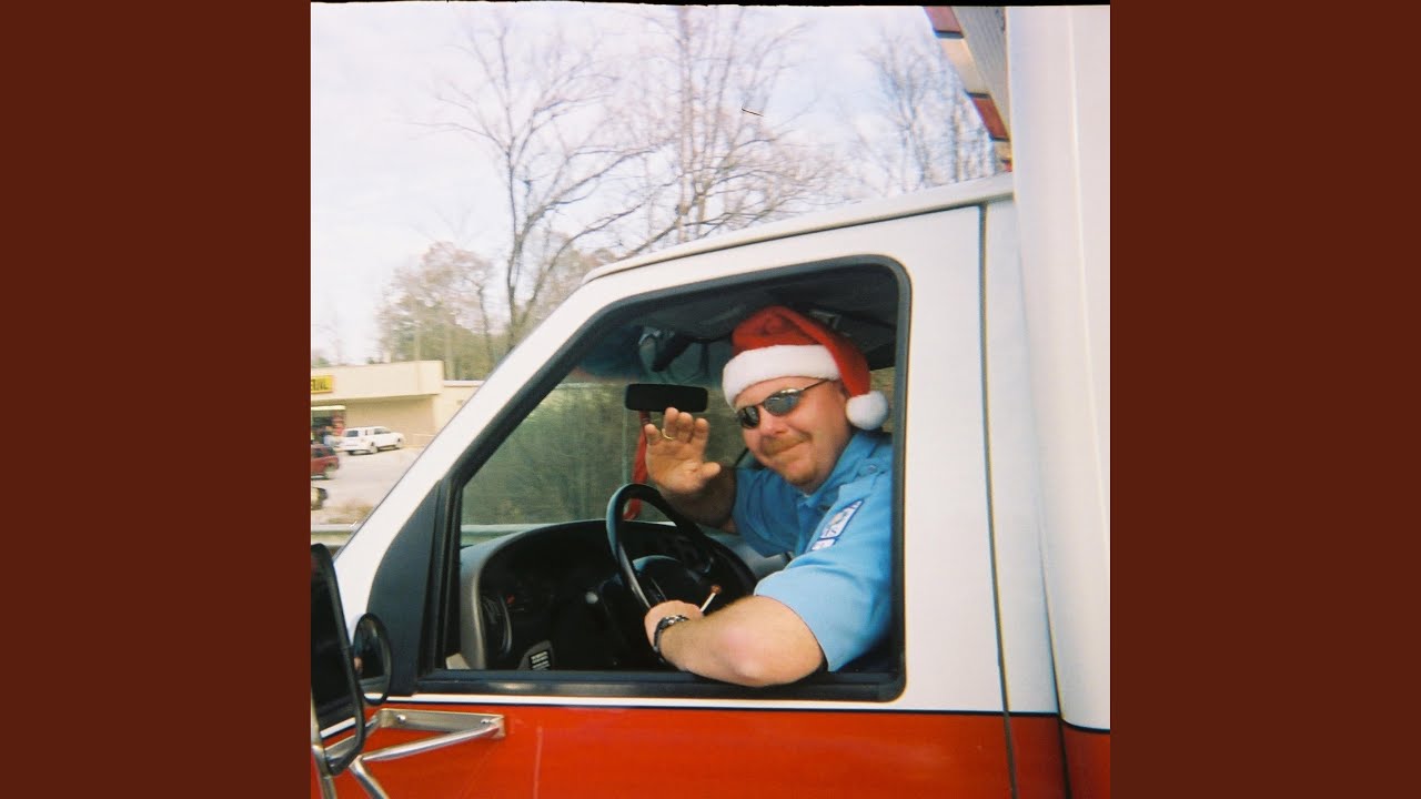 Christmas with her (Studio Cut)