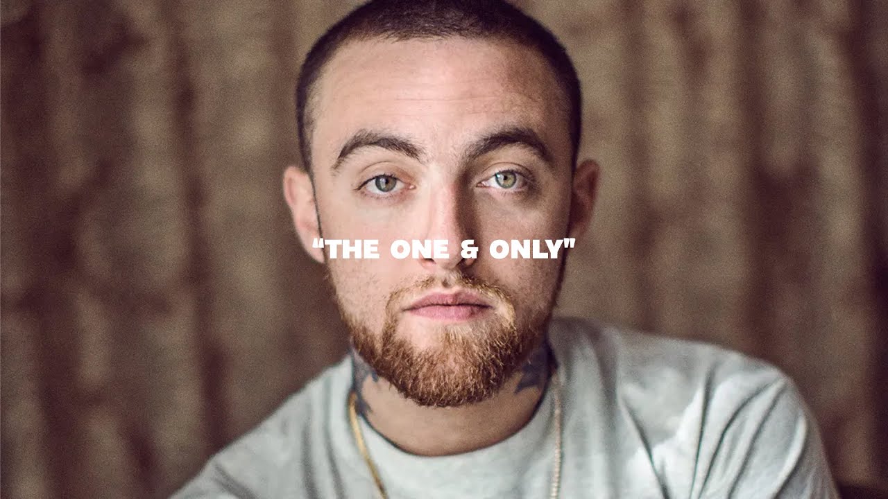 (FREE) Mac Miller Type Beat "One & Only" | Soulful Rap Instrumental