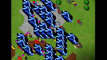 Originaltibia.com - Carlin Slaughter