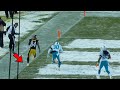 The Craziest NFL Play That Didn’t Count