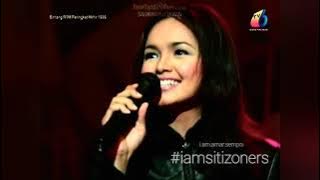 Dato' Sri Siti Nurhaliza - Langkah Di Persada (LIVE)