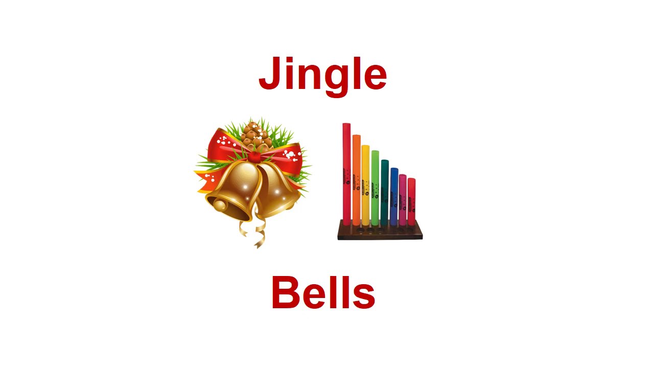 Jingle Bells Boomwhackers YouTube