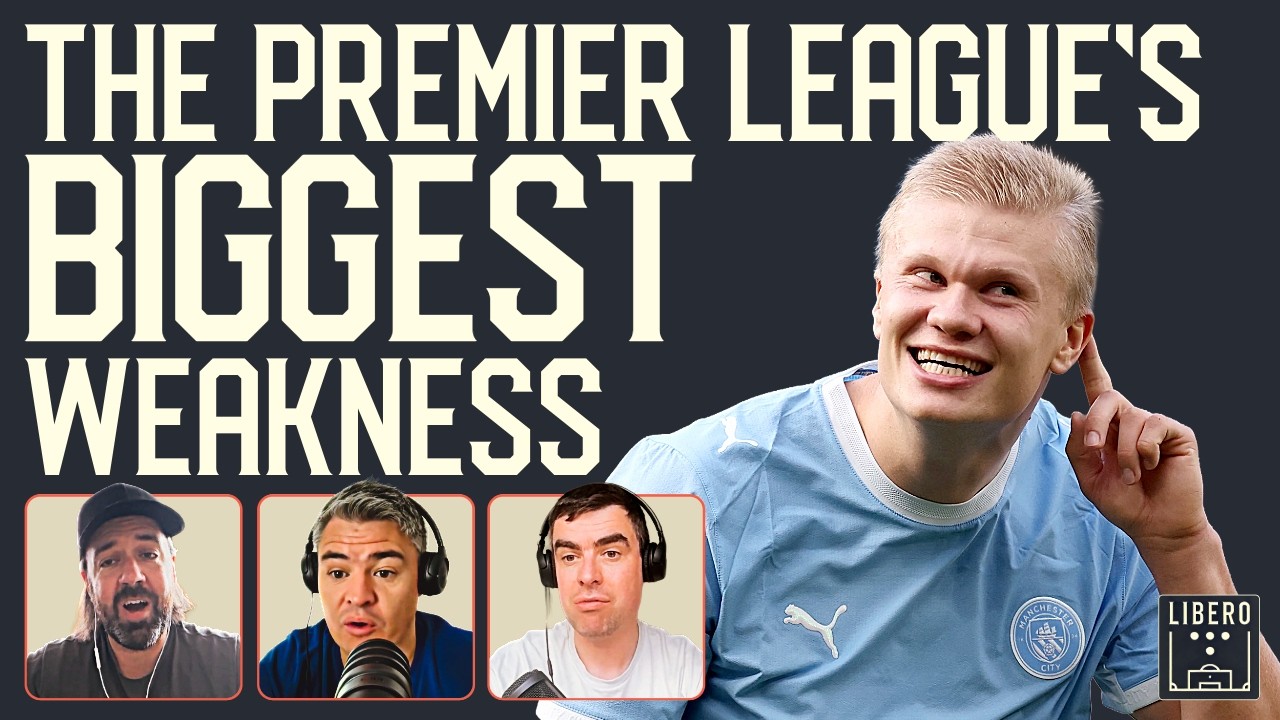 What The Manchester City Case Means For The Premier League | Libero 164