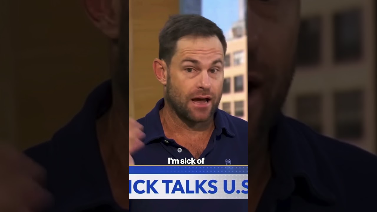 Andy Roddick reveals US men's tennis players to watch in 2025 US Open 