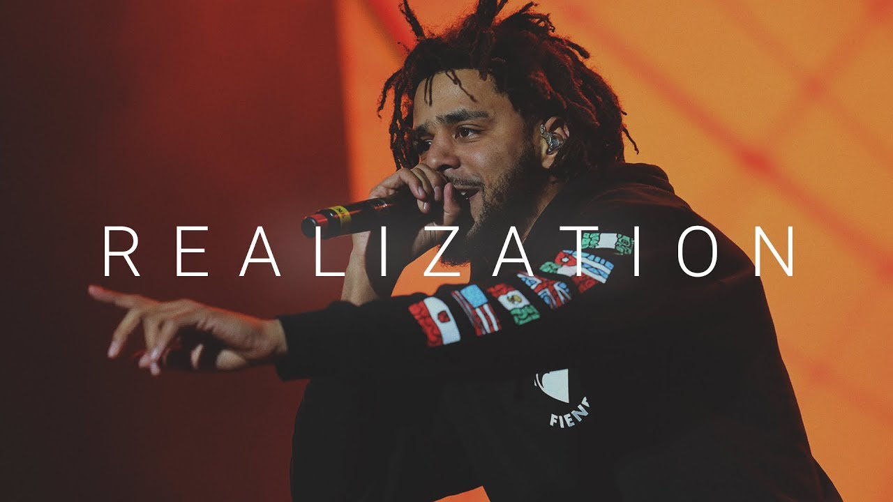 [FREE] J. Cole Type Beat 2019 - 