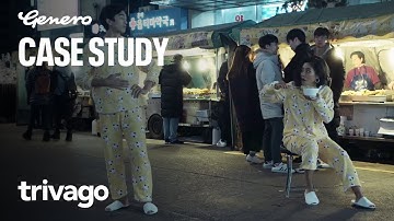 Trivago: Adapting a TVC for different Asian cultures