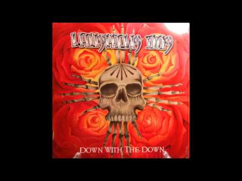Laughing Dog — LAUGHING DOG - DOWN WITH THE DOWN LP