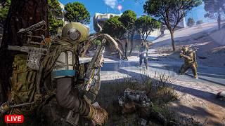 Arc Raiders is Re-inspiring Dead Extraction Shooters?