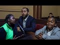 Brittany Takes The Stand | Woo Wop vs DuB Trial