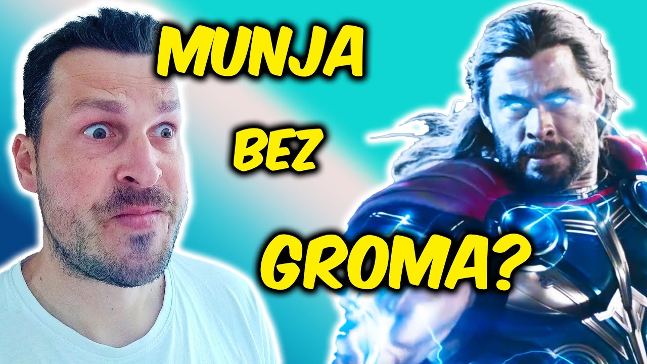 Najbolji Thor film ostaje isti.