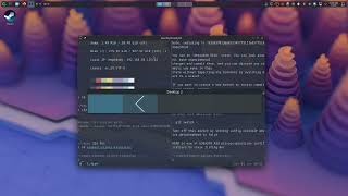 ElementFlow overview
