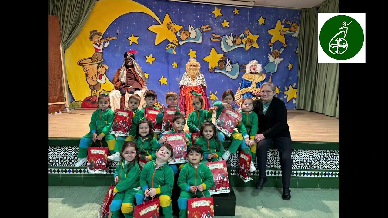 VISTA MAJESTADES 2026