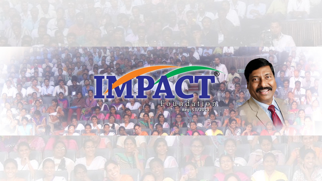 Профессор Сумита Рой || Правильный способ научиться говорить по-английски | IMPACT | 2020