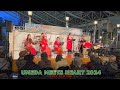 KIKKA Ensemble 20241208UmedaMeetsHeart2分ダイジェスト