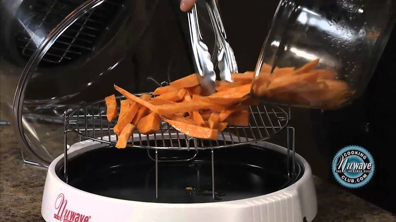 Sweet Potato Fries 2011 MP4 High YouTube