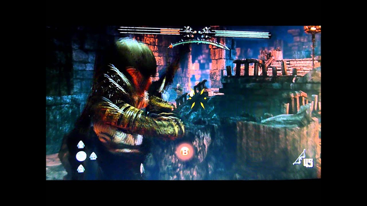 Ultraviolence - Searching Hell - Hunted The Demon Forge pc auf YouTube ansehen Ultraviolence - Searching Hell - Hunted The Demon Forge pc auf YouTube ansehen