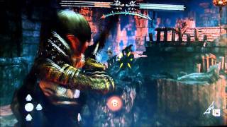 Ultraviolence - Searching Hell - Hunted The Demon Forge pc