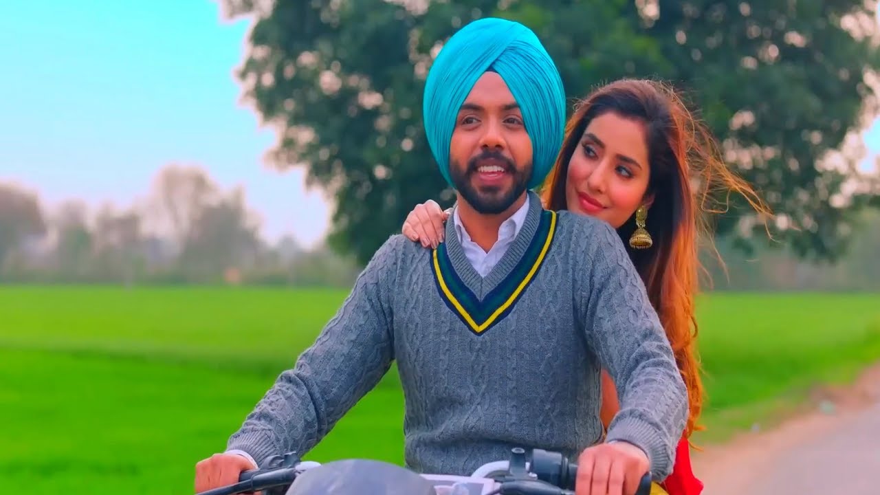 New Punjabi song Status|WhatsApp status video|Punjabi status|Love Status video|bearindersingh|