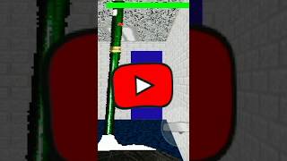 Baldi Becomes Youtube Kids (Baldi's Basics)