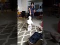 Rubber doll Lucky