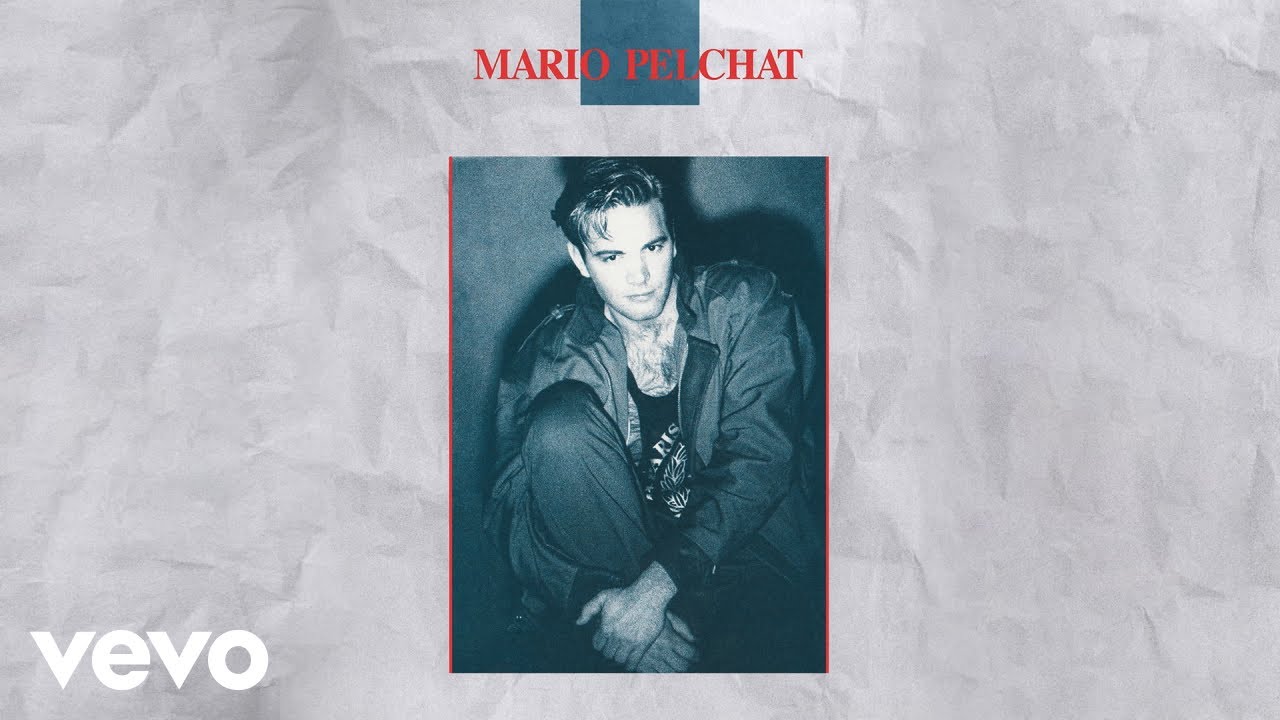 Mario Pelchat - Voyager sans toi (Official Audio)