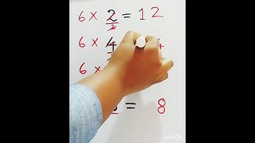 Multiplication Trick।।Math Short Trick।।Viral Math Tricks।।#maths#trending#trend#video##viral#tricks